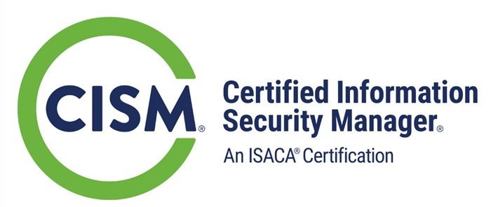 Certified Information Security Manager (CISM)