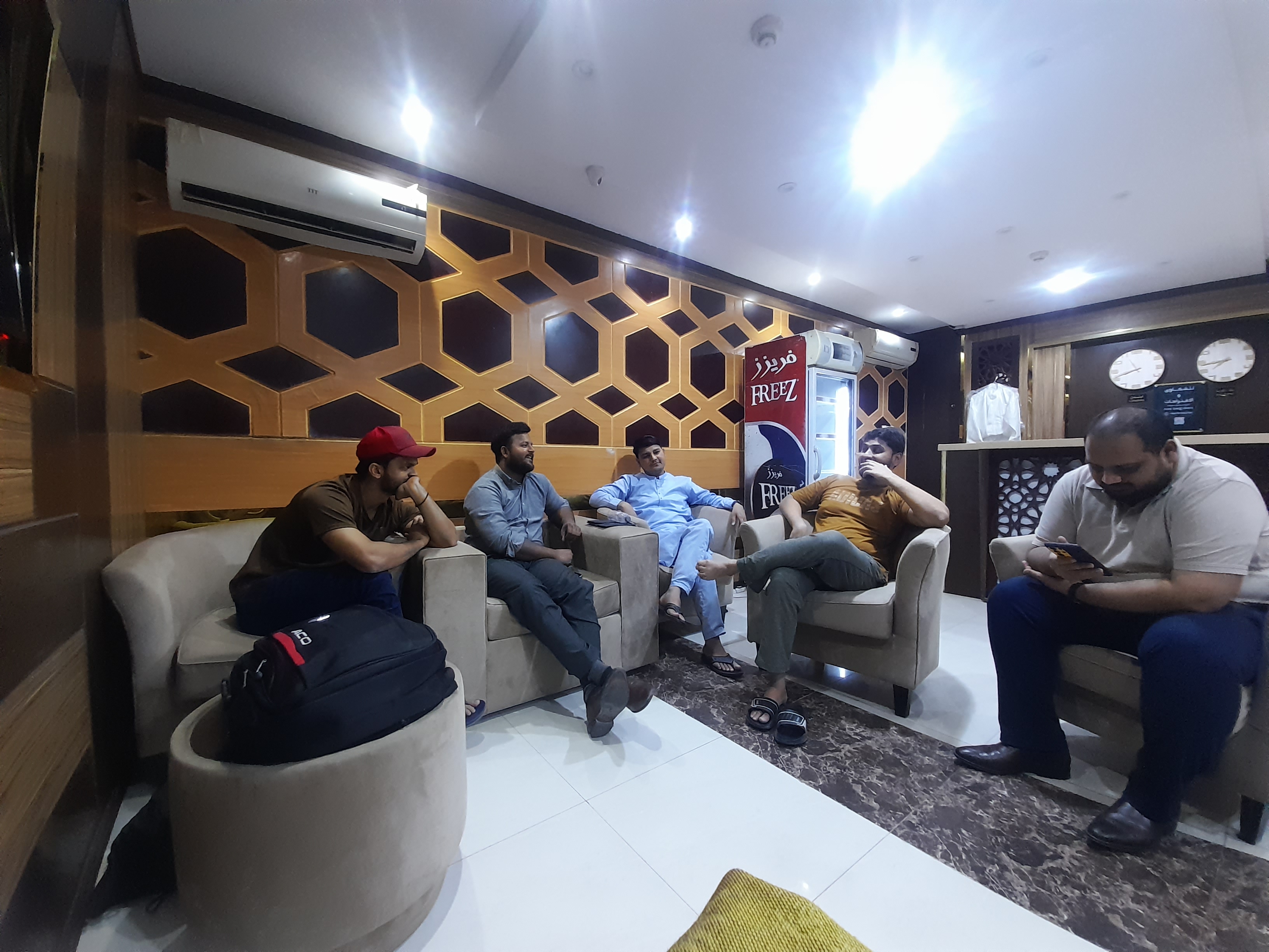 KSA Student Meetup