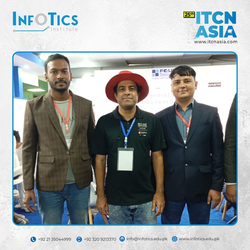 ITCN ASIA 2024