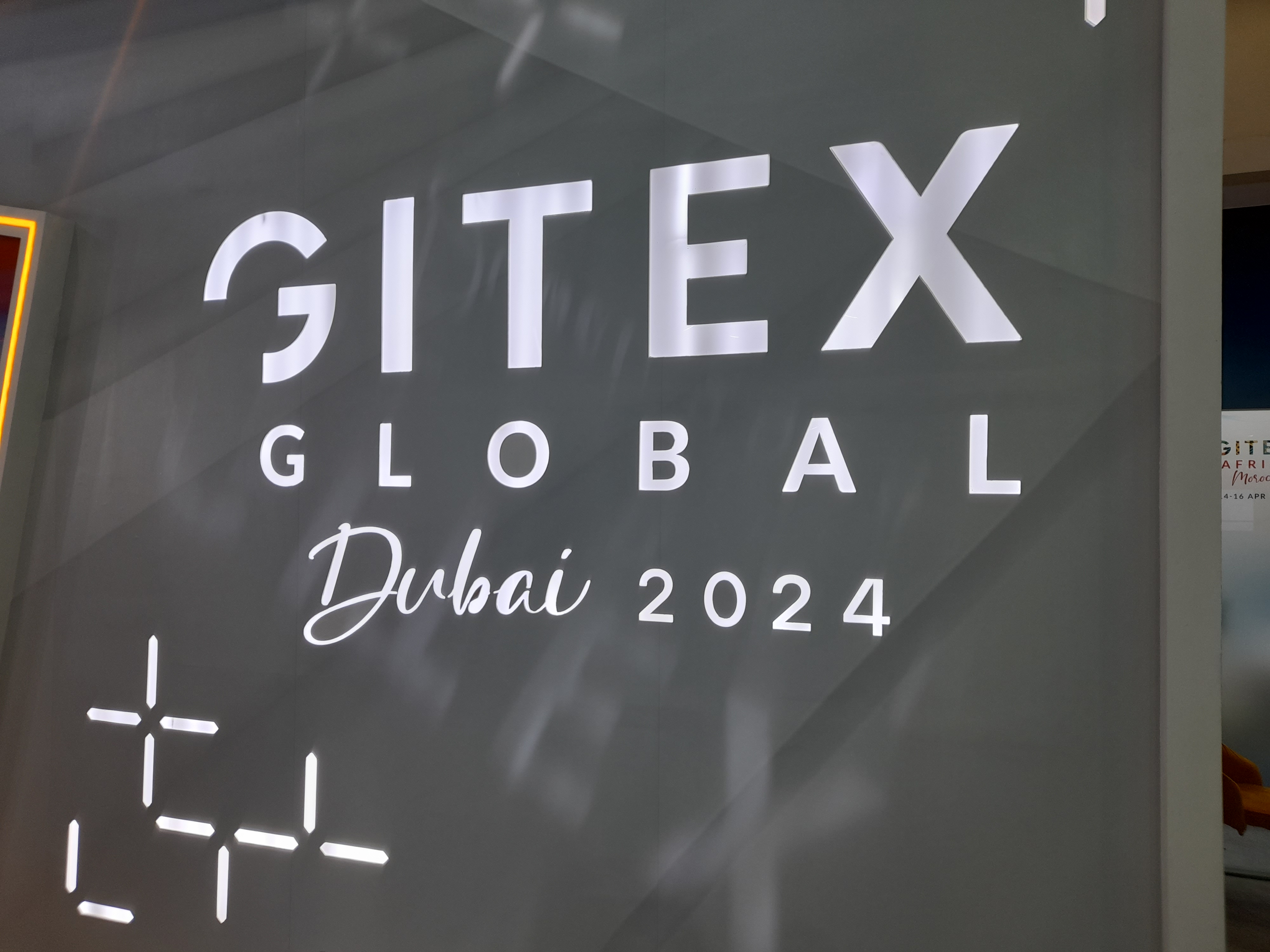 GITEX GLOBAL 2024